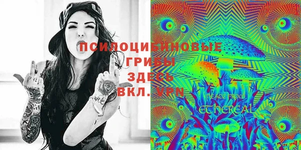 амфетамин Богданович